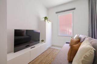 Flatiron apartment - Madrid - 3