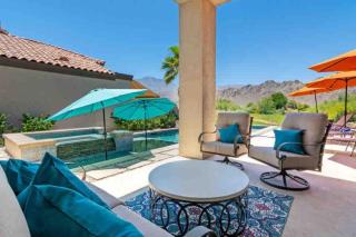 PGA BREATHTAKING MOUNTAIN VIEWS POOL OASIS - La Quinta - 8
