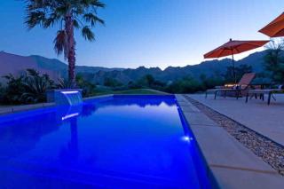 PGA BREATHTAKING MOUNTAIN VIEWS POOL OASIS - La Quinta - 6