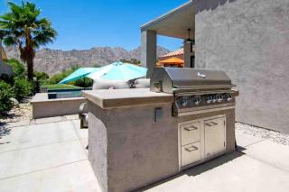 PGA BREATHTAKING MOUNTAIN VIEWS POOL OASIS - La Quinta - 4