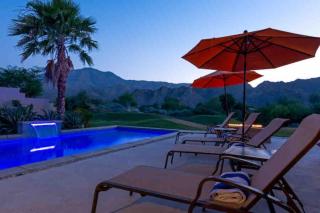 PGA BREATHTAKING MOUNTAIN VIEWS POOL OASIS - La Quinta - 1