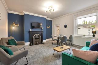 Arbeia - Properties Unique - South Shields - 0