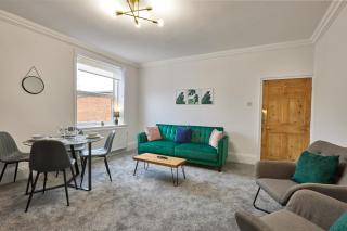 Arbeia - Properties Unique - South Shields - 5