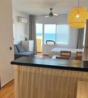 Club Bellavista - Apartamento con vistas al mar - Torremolinos - 8