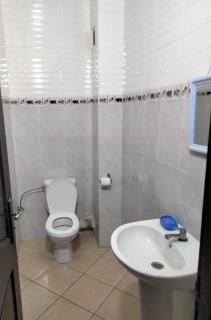 Grand appartement pour familles - 4
