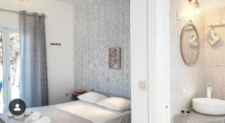 Voula Accommodation - 2