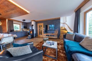 Chalet Zillertal Arena 1 - Kirchdorf - 9