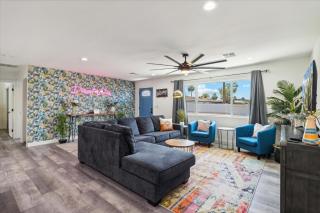 Scottsdale Oasis with heated pool - 9