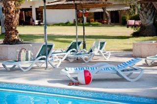 Leonardo Inn Hotel Dead Sea - 5