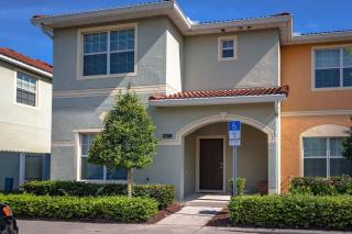 Top Villas - Paradise Palms Resort 343 - Kissimmee - 8