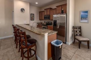 Top Villas - Paradise Palms Resort 343 - Kissimmee - 7