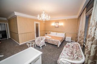 Hotel Orto Asia - Oš - 4