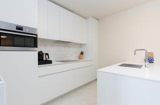 Leader De Haan - Casselbergh Residences - De Haan - 4