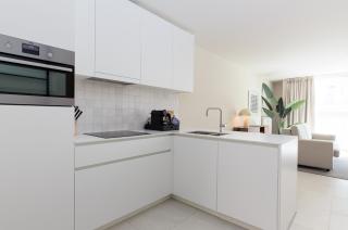 Leader De Haan - Casselbergh Residences - De Haan - 1