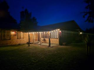 Domek letniskowy nr 2 Przewięź - 8