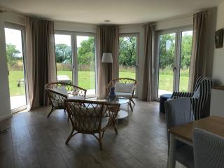 Breidablik - direkt am Nationalpark und Golfplatz Schloss Ranzow - 2