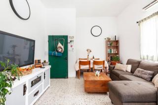 Florentin Cozy Home - Tel Aviv - 0