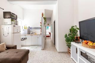 Florentin Cozy Home - Tel Aviv - 8