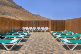 Leonardo Inn Hotel Dead Sea - Ein Bokek - 1
