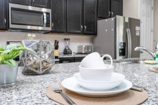 Top Villas - Solara Resort 536 - Kissimmee - 5