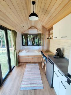 Transfăgărășan River Retreat - 4