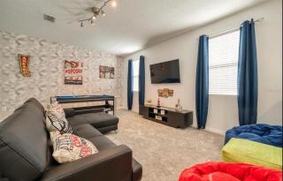 Top Villas - Solara Resort 539 - Kissimmee - 4