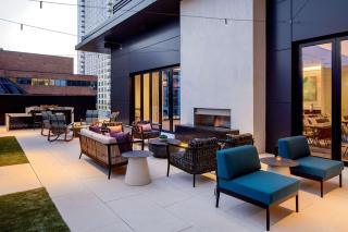 Tempo By Hilton Nashville Downtown - Nashville - 8