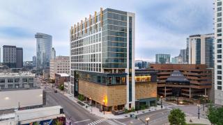 Tempo By Hilton Nashville Downtown - Nashville - 0