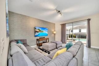 Top Villas - Championsgate 2207 - Davenport - 0