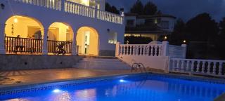 Calpe Village Turist ll - Calpe - 8