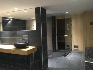 Appartement neuf, balcon plein sud - Oz - 1