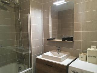 Appartement neuf, balcon plein sud - Oz - 3