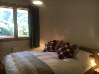 Appartement neuf, balcon plein sud - Oz - 5