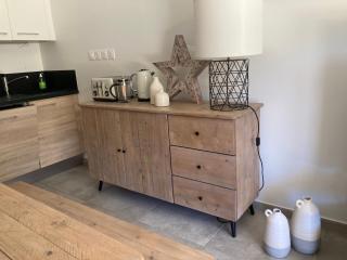 Appartement neuf, balcon plein sud - Oz - 6