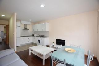 Apartamento Mª José - O Pindo - 5