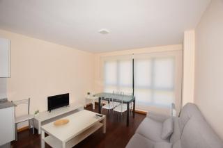 Apartamento Mª José - O Pindo - 7