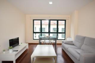Apartamento Mª José - O Pindo - 8