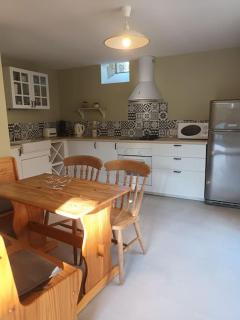 Maison de campagne - Lindry - 4