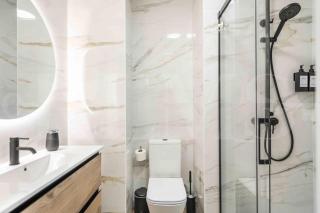 Bright and modern apartment by REMS - Málaga - 8