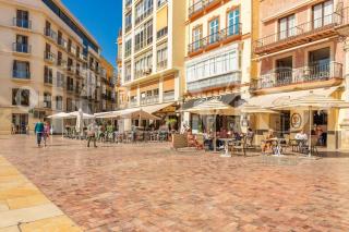 Bright and modern apartment by REMS - Málaga - 7