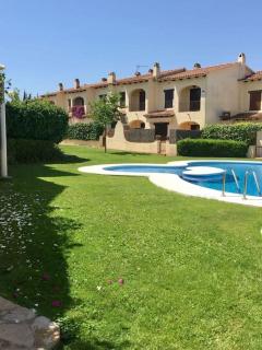 Casa en Berà - Roda de Bará - 2