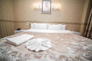 Hotel Orto Asia - Oš - 3