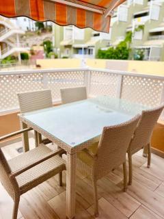 Poolside Paradise Apartment - Orlandito - Adeje - 2