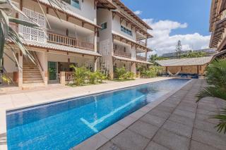 Kite Star - 1° andar com varanda por Carpediem - Cumbuco - 8