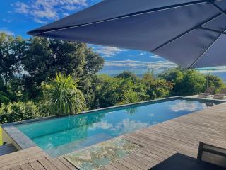 Superbe villa panoramic Provence - Montélimar - 2