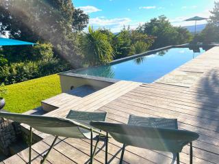 Superbe villa panoramic Provence - Montélimar - 6