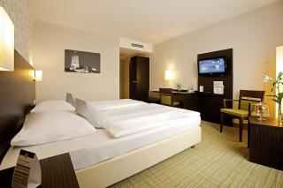 Best Western Hotel President - Bonn - 2