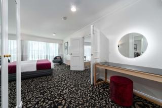 Quality Hotel Parklake Shepparton - 1