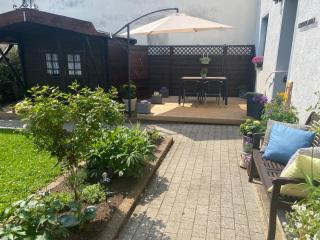 Ferienwohnung Burgberg - Stadtkyll - 7