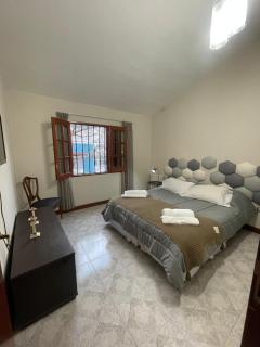 El Altillo apart - Salta - 1